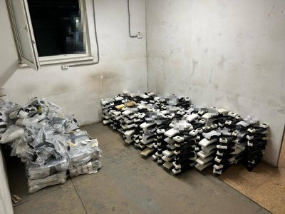 Удар по військових летовищах РФ готували понад півтора року — джерела Удар по військових летовищах РФ готували понад півтора року — джерела