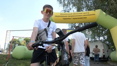Табір у Дерно Табір у Дерно