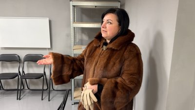 Одночасно можуть перебувати 270 людей: у ліцеї на Чернігівщині за рік "з нуля" побудували протирадіаційне укриття Одночасно можуть перебувати 270 людей: у ліцеї на Чернігівщині за рік "з нуля" побудували протирадіаційне укриття