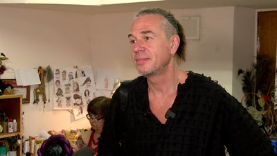 Костянтин Пономарьов Костянтин Пономарьов