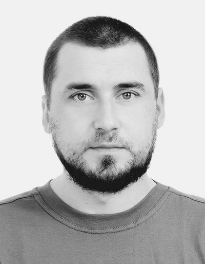 Василь Фок