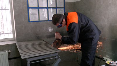 Підтвердити кваліфікацію електрозварювальника за два дні Підтвердити кваліфікацію електрозварювальника за два дні