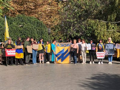 Шістсот пʼятий день війни. Хроніка подій в Одеській області Шістсот пʼятий день війни. Хроніка подій в Одеській області