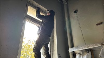 У Дніпрі через ракетну атаку пошкоджена церква: які наслідки