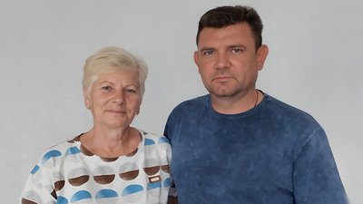"Дітей просто потрібно любити". Торік на Кіровоградщині створили шість патронатних родин "Дітей просто потрібно любити". Торік на Кіровоградщині створили шість патронатних родин