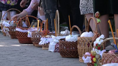 Чому Великдень у 2026 році святкують у різні дні: пояснення єпископа
