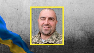 У громадах Кіровоградщини попрощалися з п'ятьома захисниками У громадах Кіровоградщини попрощалися з п'ятьома захисниками