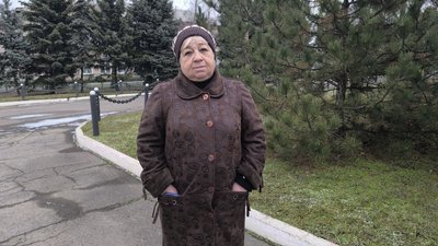 "Стояла на обліку як інвалід з психічним розладом". На Криворіжжі розслідують вбивство дідуся 17-річною онукою "Стояла на обліку як інвалід з психічним розладом". На Криворіжжі розслідують вбивство дідуся 17-річною онукою