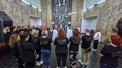 Похорон, ЗСУ, Андрій Стоцький, 15 червня 2026, Тернопіль Похорон, ЗСУ, Андрій Стоцький, 15 червня 2026, Тернопіль