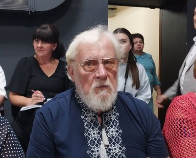 "Театр – це наше життя". Сумський театр для дітей та юнацтва відзначив ювілей "Театр – це наше життя". Сумський театр для дітей та юнацтва відзначив ювілей