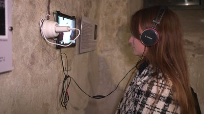 колишня в'язниця колишня в'язниця