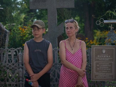 Історії вулиць, храмів, міських муралів: у Сумах організовують благодійні екскурсії