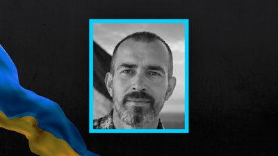 Ілля Шевченко Ілля Шевченко