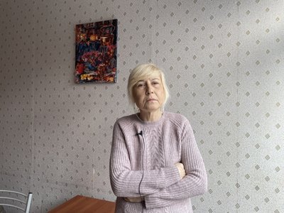 Херсонщина, окупація, переселенці, ВПО Херсонщина, окупація, переселенці, ВПО