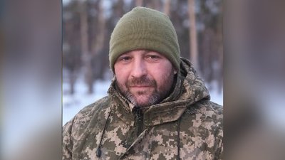 Полеглі герої із Вінниччини: за тиждень стало відомо про загибель 31 оборонця Полеглі герої із Вінниччини: за тиждень стало відомо про загибель 31 оборонця