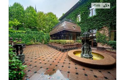 USD 15 million for a house: who sells the most expensive luxury real estate in Ukraine during the war? USD 15 million for a house: who sells the most expensive luxury real estate in Ukraine during the war?