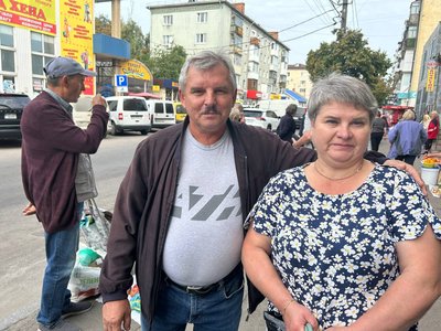 Ціни на картоплю у Житомирі: яка вартість овоча на Житньому ринку