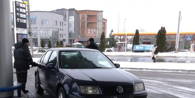 На Хмельниччині виріс акциз на пальне: як це вплинуло на ціну