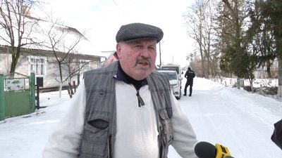 "Отой добряк?": що розповідають про підозрюваного у вбивстві п'ятьох людей його сусіди та односельці "Отой добряк?": що розповідають про підозрюваного у вбивстві п'ятьох людей його сусіди та односельці