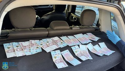 Замовила брата: на Одещині попередили вбивство через спадщину Замовила брата: на Одещині попередили вбивство через спадщину