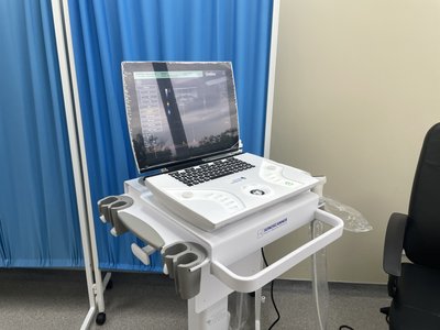 У Полтаві відремонтували відділення судинної хірургії обласної лікарні: який вигляд має У Полтаві відремонтували відділення судинної хірургії обласної лікарні: який вигляд має