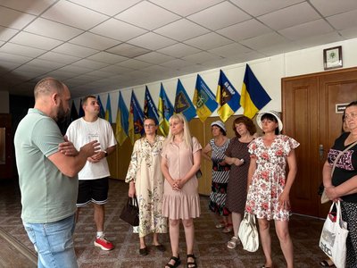 "До холери докотимось": у місті на Черкащині жителі не мають води