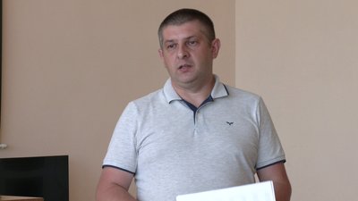 Жителі прикордонних сіл Чернігівщини не користуються програмою "Доступні ліки", — Ляшко Жителі прикордонних сіл Чернігівщини не користуються програмою "Доступні ліки", — Ляшко