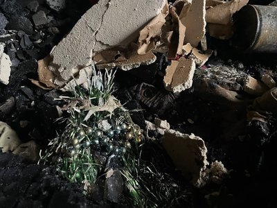 Армія РФ вдарила по Сумах