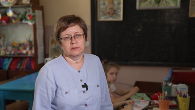 У Бахмачі на Чернігівщині ліквідували будинок дитячої та юнацької творчості У Бахмачі на Чернігівщині ліквідували будинок дитячої та юнацької творчості