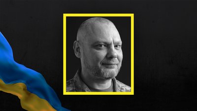 Двоє військових з Полтавщини загинули на війні з РФ Двоє військових з Полтавщини загинули на війні з РФ
