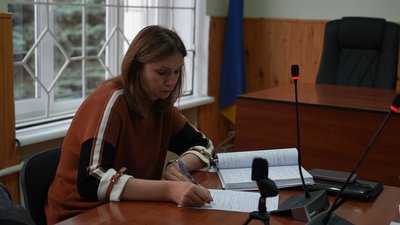 У Сумах п’ятий рік розглядають справу про побиття нардепа Михайла Ананченка У Сумах п’ятий рік розглядають справу про побиття нардепа Михайла Ананченка