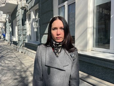 Сміттєзвалище на Пилипонівському кладовищі у Житомирі: що кажуть містяни та влада Сміттєзвалище на Пилипонівському кладовищі у Житомирі: що кажуть містяни та влада