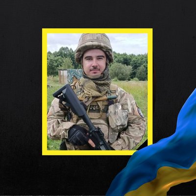 Стало відомо про смерть восьми військових з Рівненщини