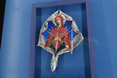 День музеїв. У Херсоні поповнюють фонди після звільнення від армії РФ День музеїв. У Херсоні поповнюють фонди після звільнення від армії РФ