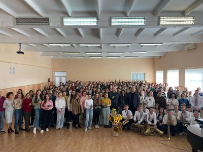 Автор пісні "Ой, у лузі червона калина", Степан Чарнецький Автор пісні "Ой, у лузі червона калина", Степан Чарнецький