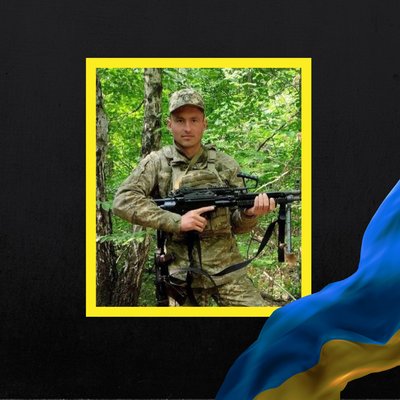Повідомили про смерть трьох військових з Рівненщини