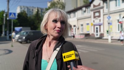 "Збираю ті, які я добре знаю": як не отруїтися під час грибного сезону на Сумщині "Збираю ті, які я добре знаю": як не отруїтися під час грибного сезону на Сумщині