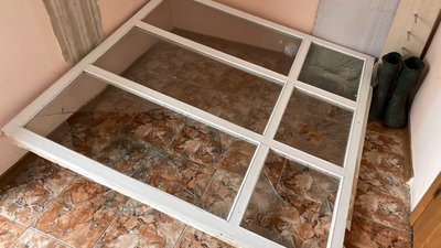 У Миргородській ТГ на Полтавщині внаслідок обстрілу пошкоджено 40 будинків У Миргородській ТГ на Полтавщині внаслідок обстрілу пошкоджено 40 будинків