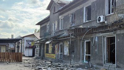 Добропілля Донецька область 24 жовтня 2025 рік Добропілля Донецька область 24 жовтня 2025 рік