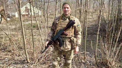 Полеглі герої Вінниччини: за тиждень стало відомо про загибель захисників Полеглі герої Вінниччини: за тиждень стало відомо про загибель захисників