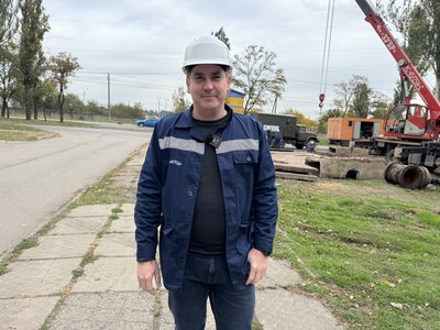 Опалювальний сезон у Кривому Розі: чи загрожує місту "тепловий колапс" та як готують тепломережі до зими Опалювальний сезон у Кривому Розі: чи загрожує місту "тепловий колапс" та як готують тепломережі до зими