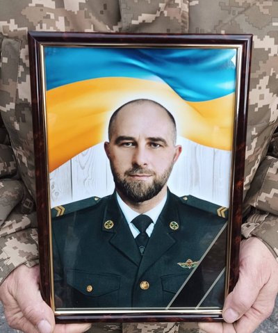 Стало відомо про загибель щонайменше 13 військовослужбовців із Сумської області Стало відомо про загибель щонайменше 13 військовослужбовців із Сумської області