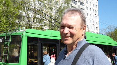На маршруті №33 у Житомирі працює половина автобусів: пасажири чекають до 30 хвилин На маршруті №33 у Житомирі працює половина автобусів: пасажири чекають до 30 хвилин