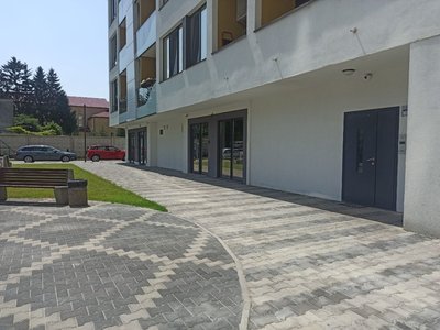 Офіс "Айсі Констракшн" Офіс "Айсі Констракшн"