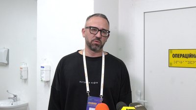 Операцію, яка допомагає полегшити фантомний біль після ампутації кінцівок, проводять у Рівному Операцію, яка допомагає полегшити фантомний біль після ампутації кінцівок, проводять у Рівному