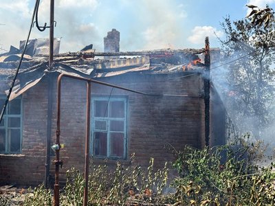 День Державності, обстріли Дніпра та Нікопольщини, збили 18 БпЛА. Головні новини Дніпра та області 15 липня