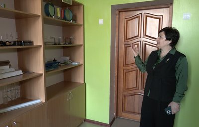 Одна людина веде по кілька предметів: скількох вчителів бракує на Волині Одна людина веде по кілька предметів: скількох вчителів бракує на Волині