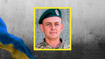 У громадах Кіровоградщини попрощалися з п'ятьома захисниками У громадах Кіровоградщини попрощалися з п'ятьома захисниками