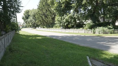 Перемога чекає на перемогу: історія села на Вінниччині Перемога чекає на перемогу: історія села на Вінниччині