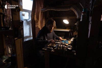 Killzone Donbas: Why the War of Robots is Impossible Without Humans